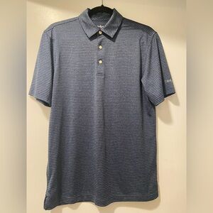 Walter Hagen Men’s Golf Polo Shirt, Size Smalll